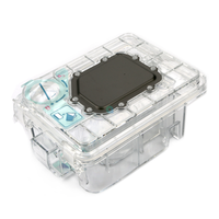 Camera di umidificazione per Resmart GII