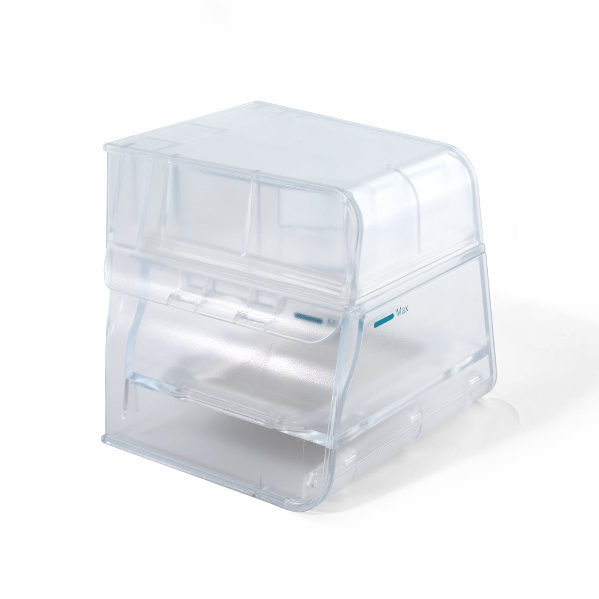 Camera di umidificazione per G3