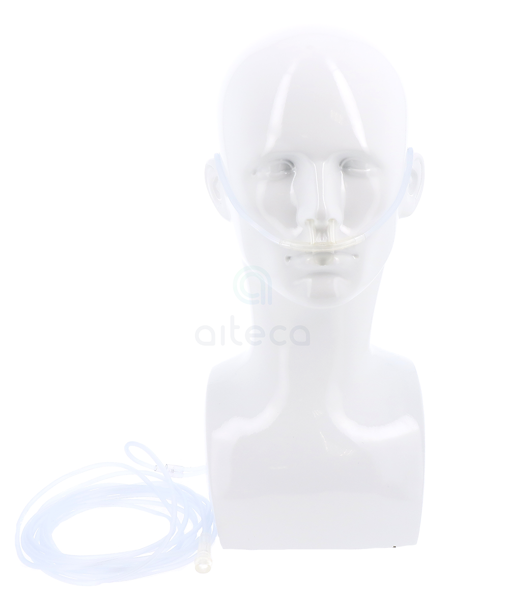 Cannula nasale 5 metri