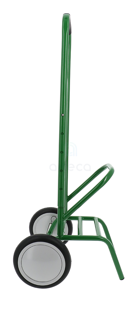 Carrello porta stroller