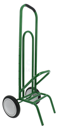 Carrello porta stroller