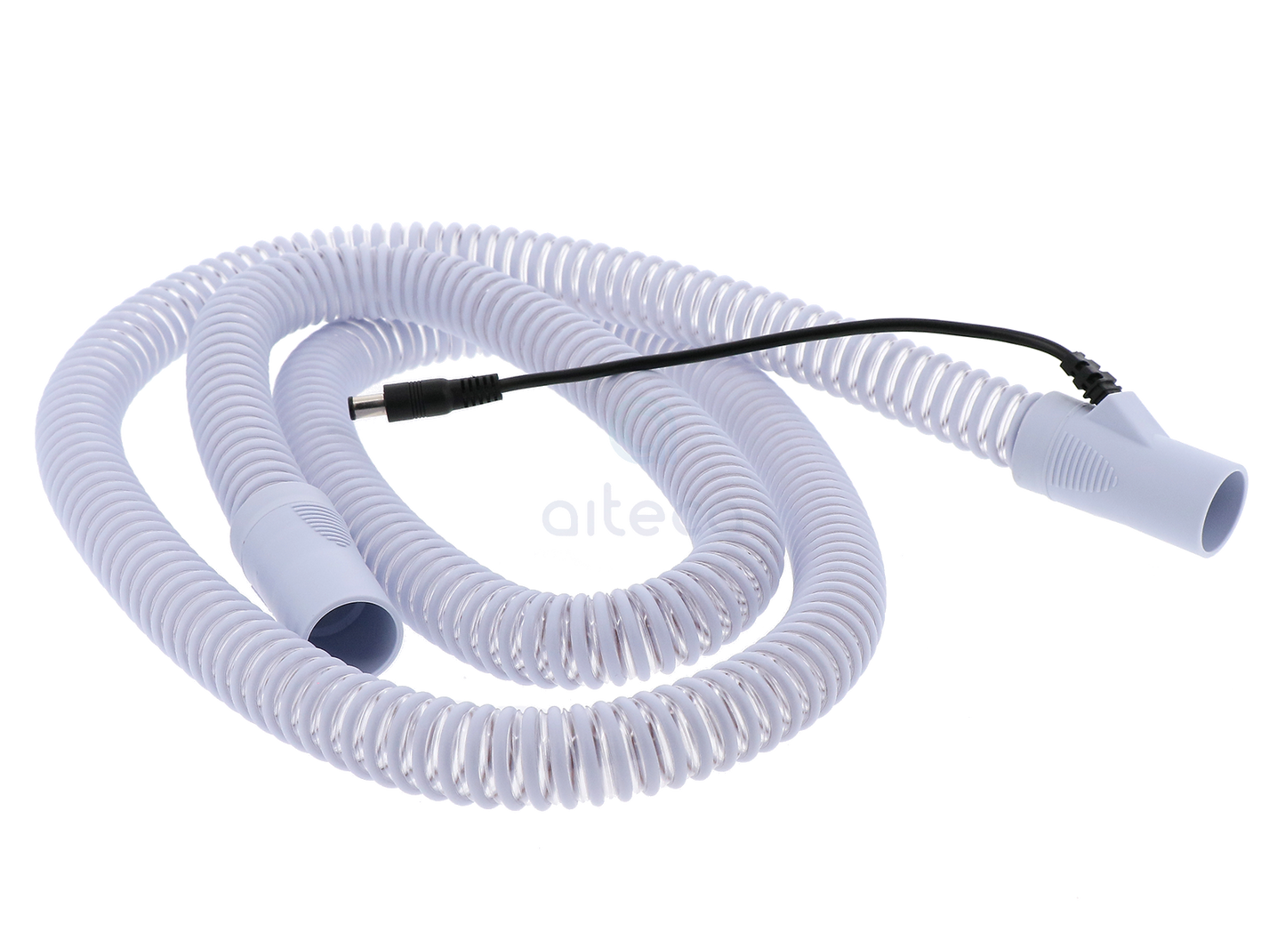 Circuito monotubo riscaldato per Prisma