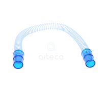 Circuito per umidificatore 60 cm per CPAP