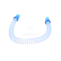 Circuito per umidificatore 60 cm per CPAP