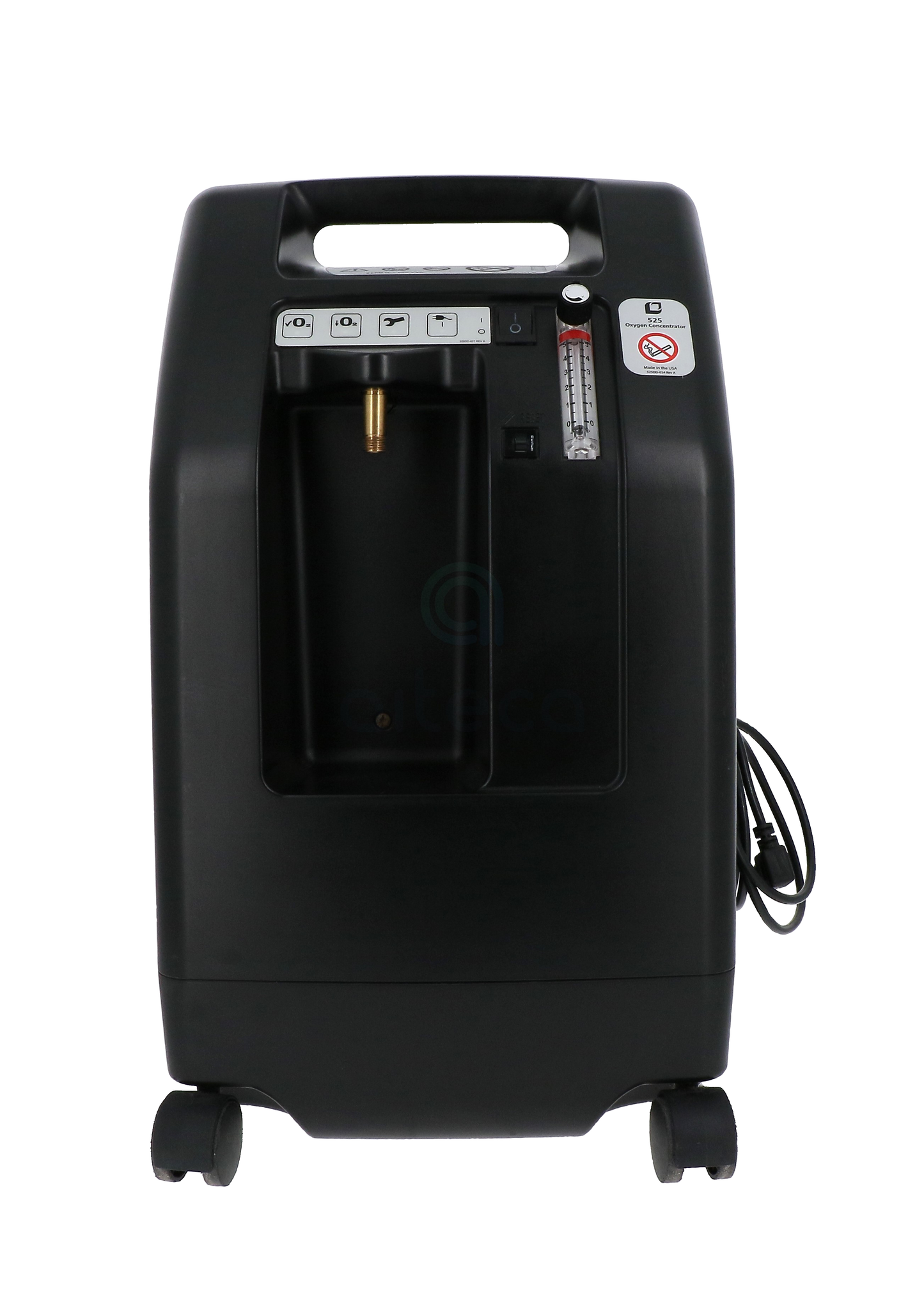 Concentratore ossigeno da 5 litri KS525