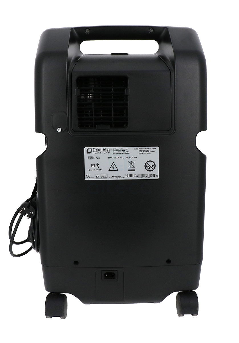 Concentratore ossigeno da 5 litri KS525