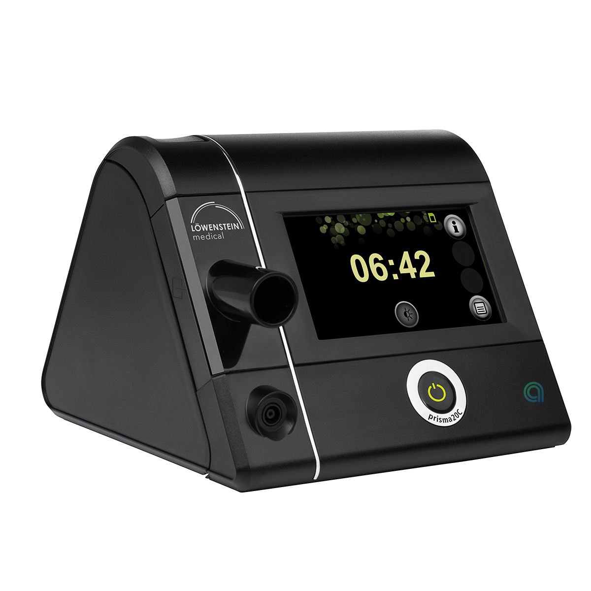 CPAP Prisma 20C