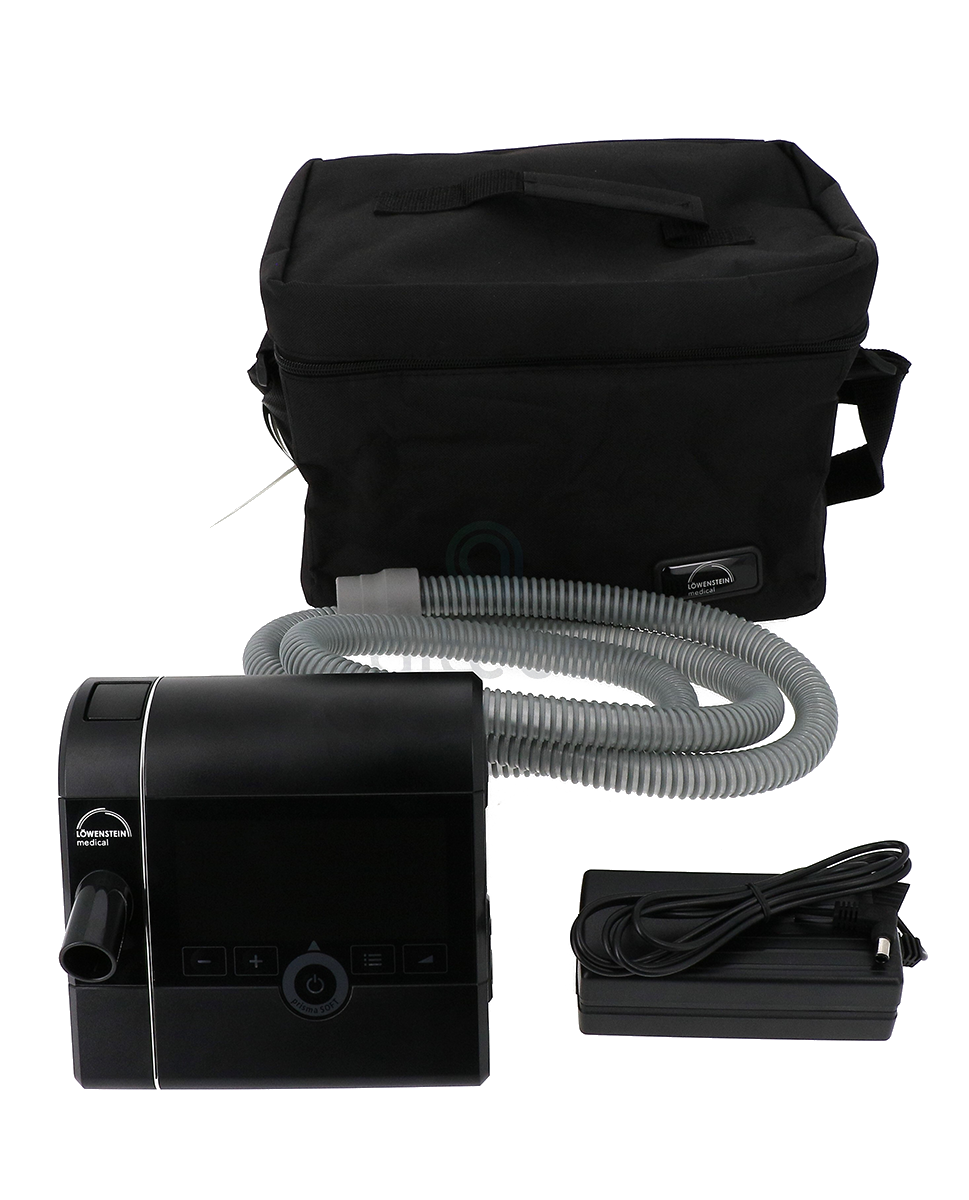 CPAP Prisma Soft