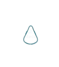 Cuscinetto e clip per maschera Mirage Quattro