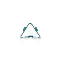 Cuscinetto e clip per maschera Mirage Quattro