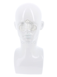 Cuscinetti nasali Gecko