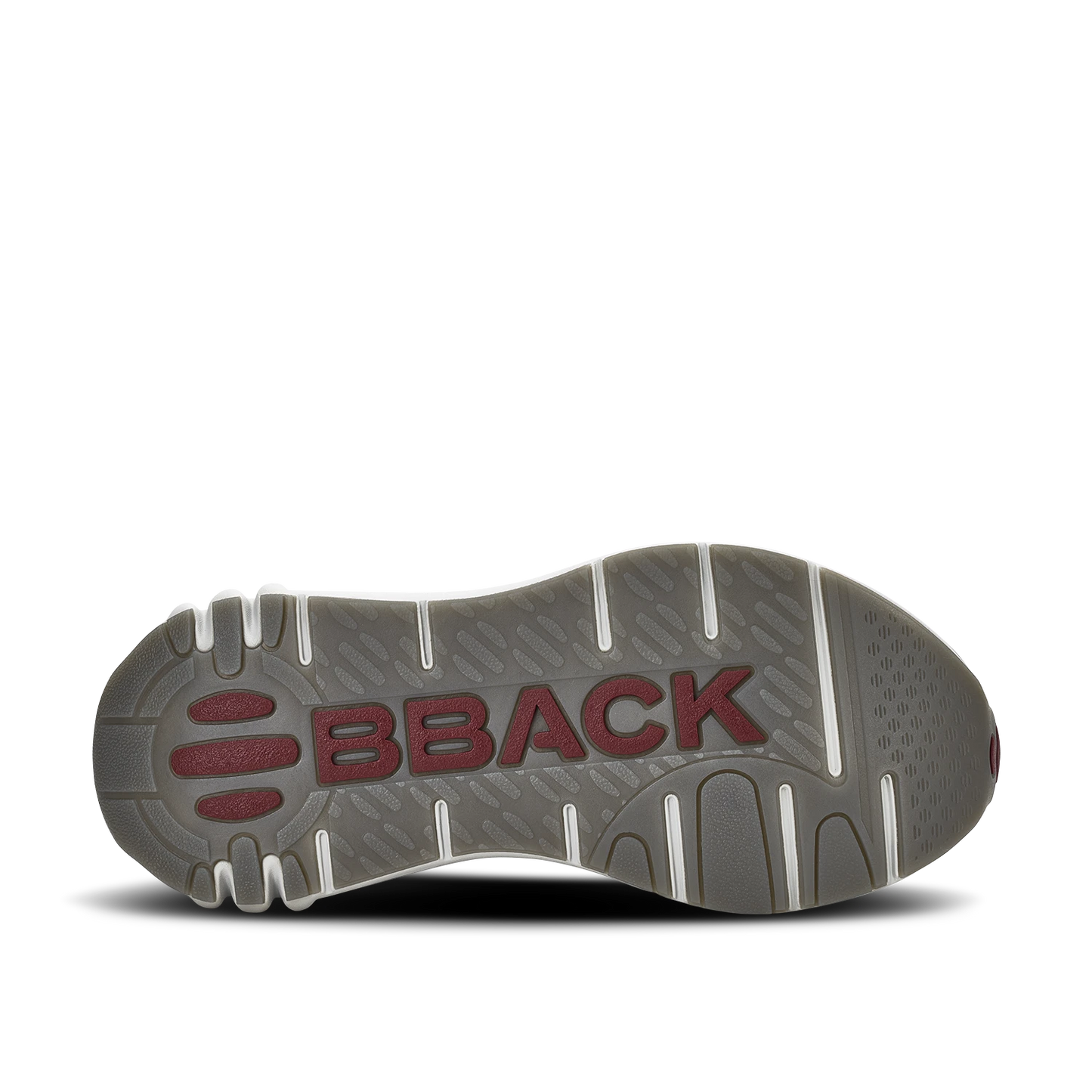 BBACK SHOES B1122