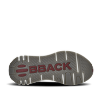 BBACK SHOES B1122