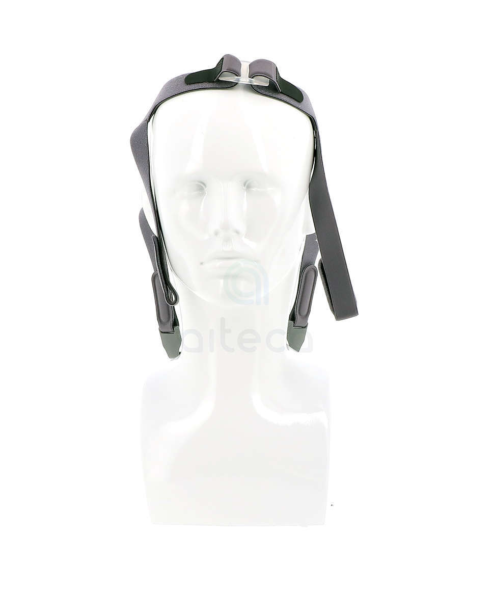 Fascia Nucale per Maschera Simplus