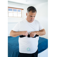 Fascia toracica per Night Shift