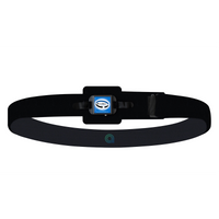 Fascia toracica per Night Shift