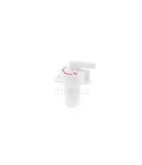 Filtro antibatterico per Vacu-Aide