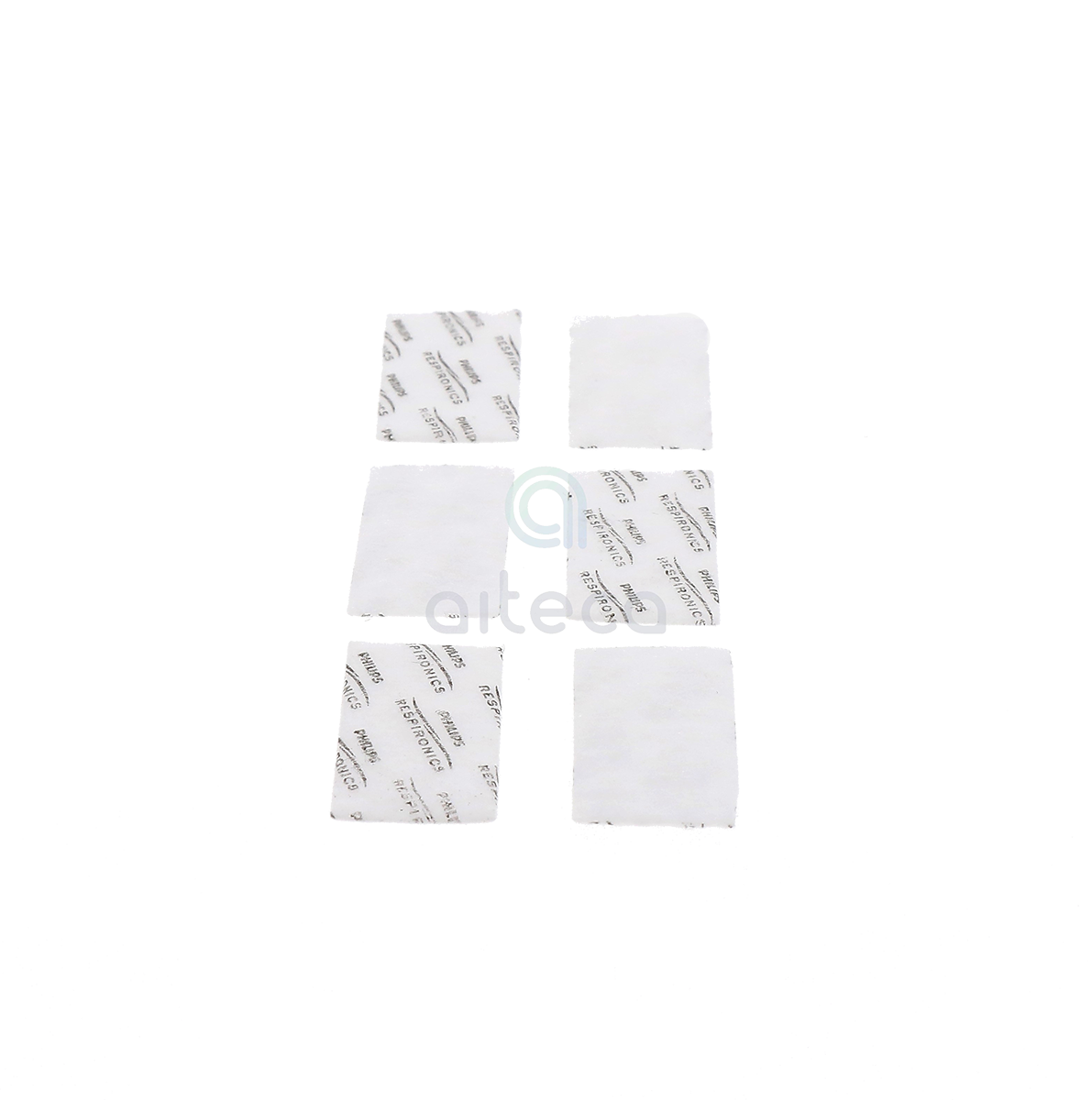 Filtro bianco per CPAP Remstar Serie M