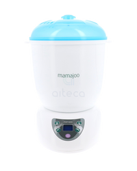Igienizzatore a vapore Mamajoo new