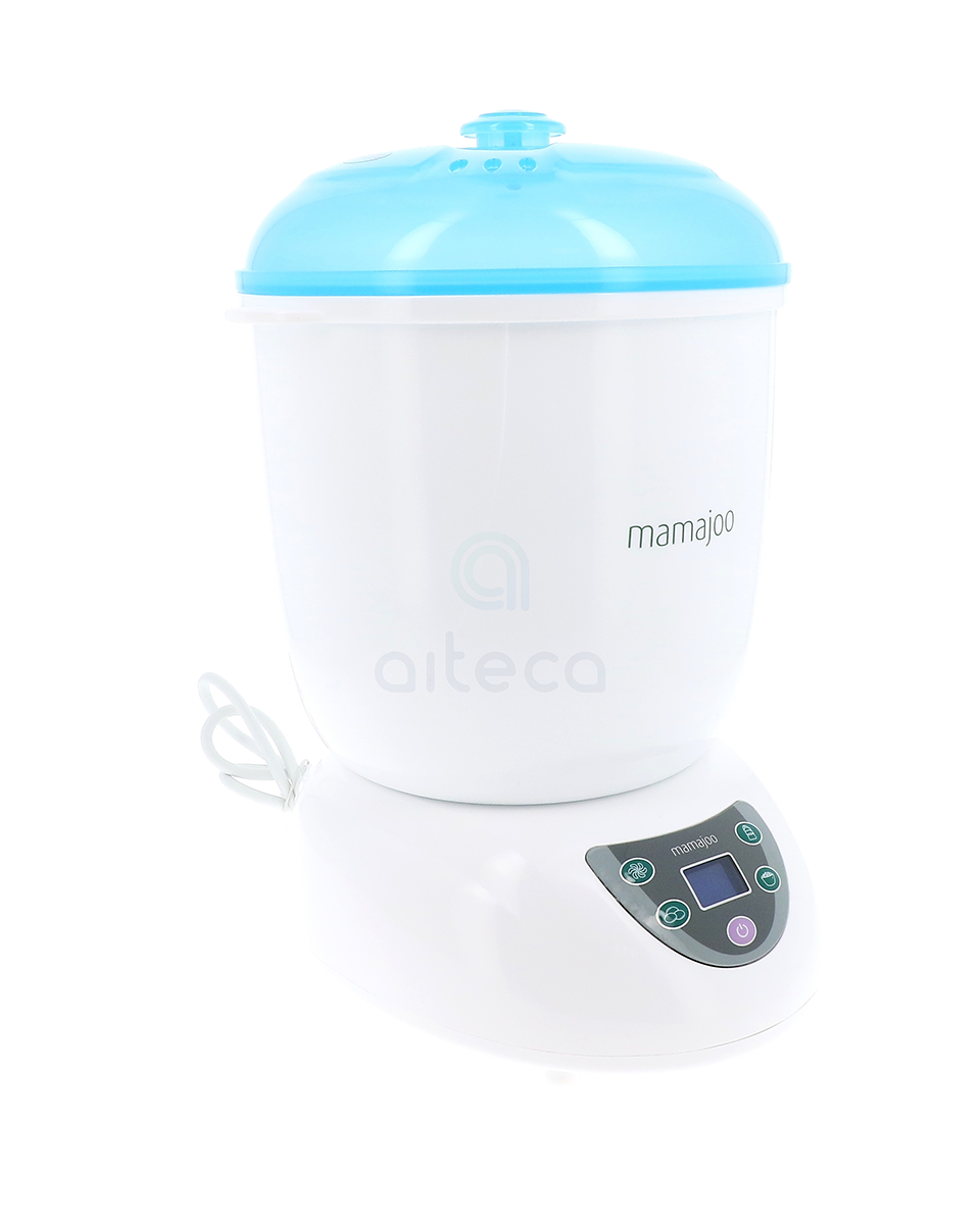 Igienizzatore a vapore Mamajoo new