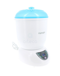 Igienizzatore a vapore Mamajoo new