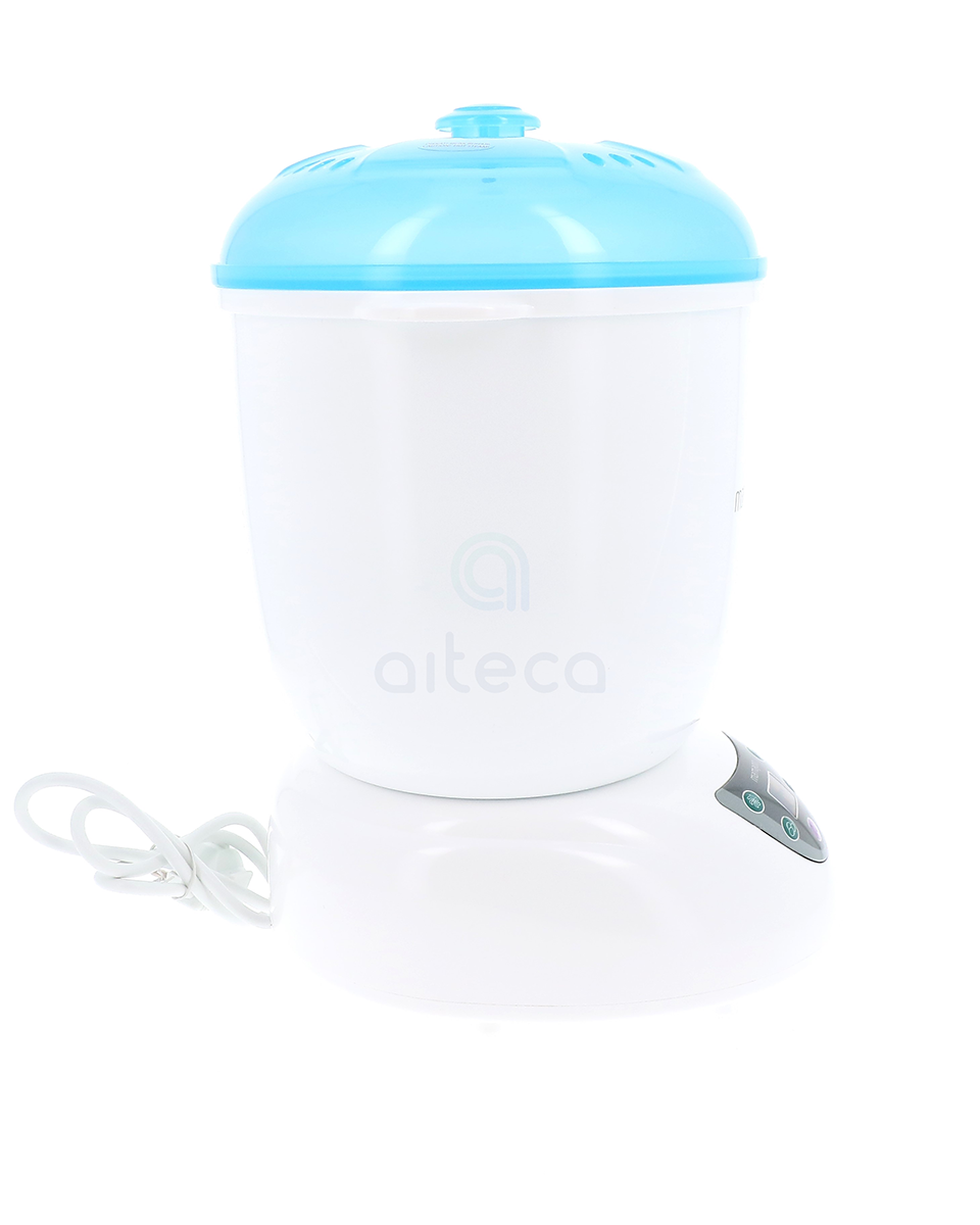 Igienizzatore a vapore Mamajoo new