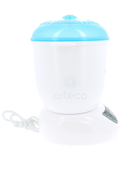 Igienizzatore a vapore Mamajoo new