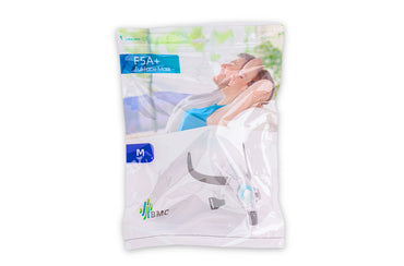 Maschera facciale F5A+