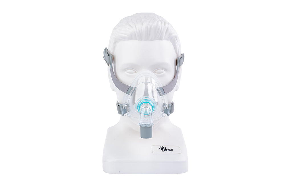 Maschera facciale F5A+