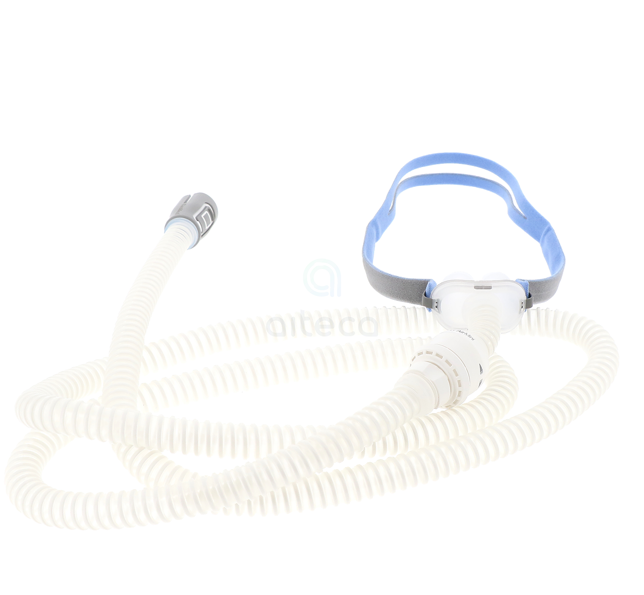 Maschera P10 e Kit per AirMini