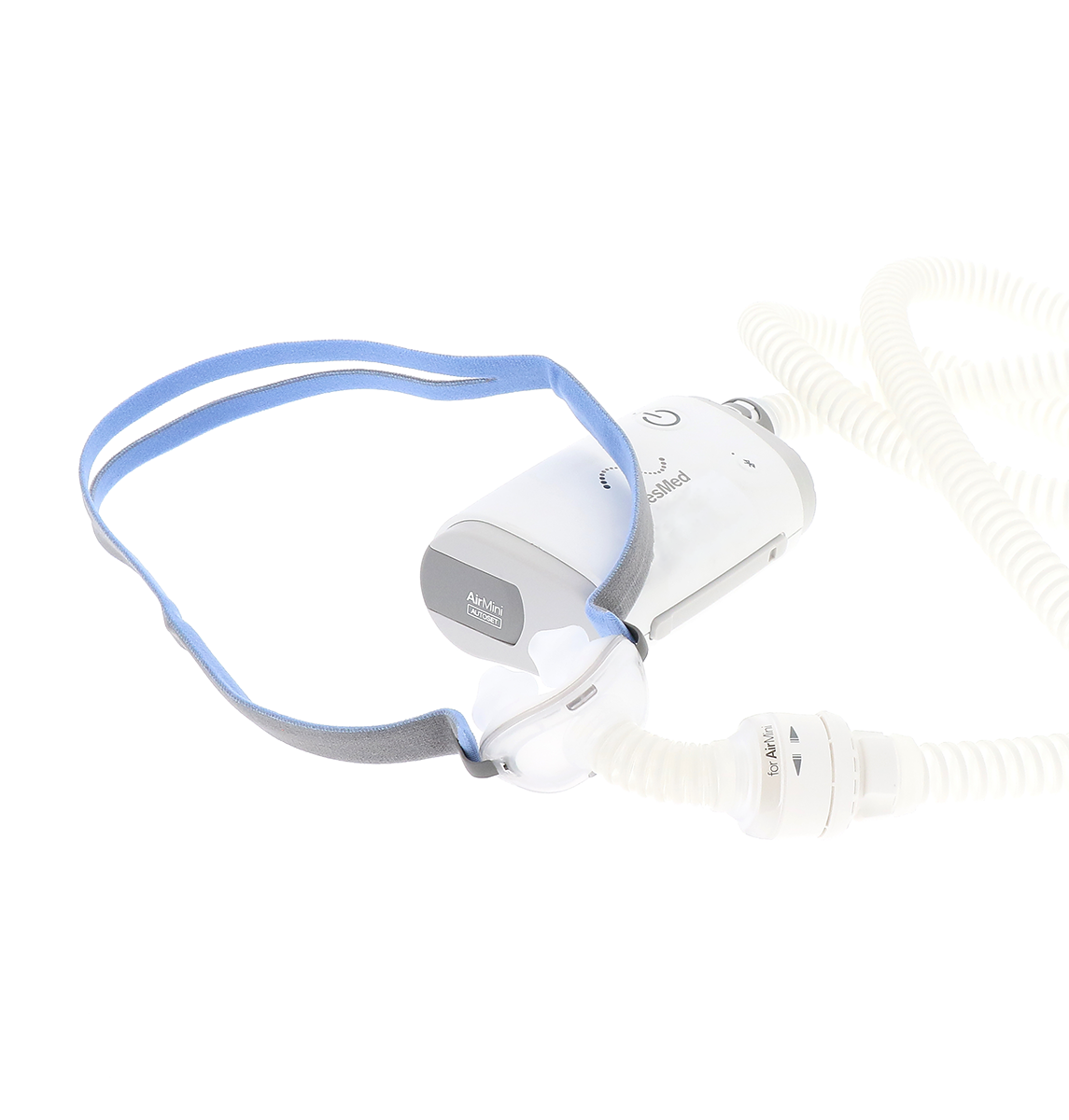 Maschera P10 e Kit per AirMini