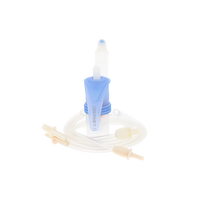 Kit annuale PARI LC SPRINT Sinus