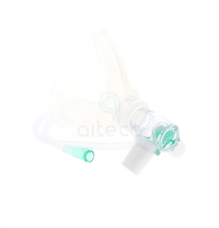 Kit Pipep con raccordo a T tubo e maschera