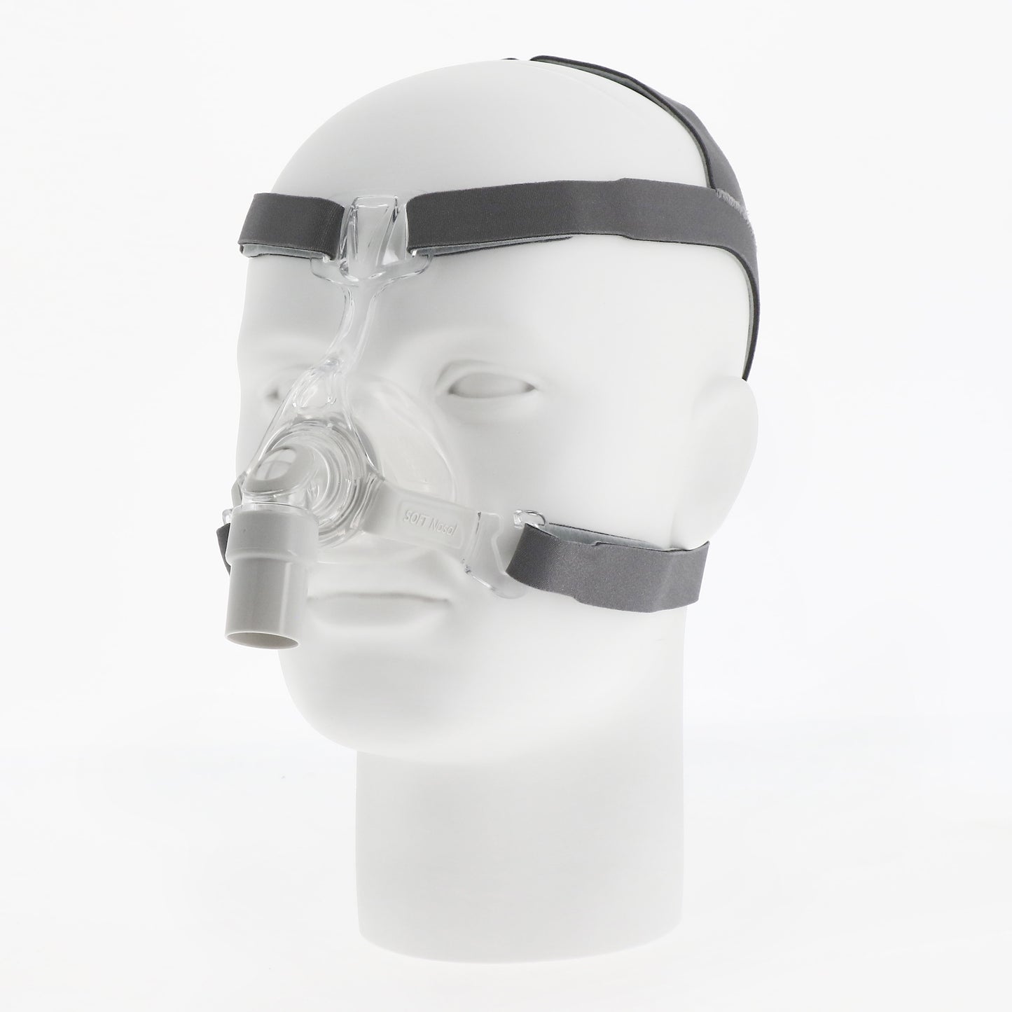 MASCHERA soft nasale silent