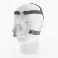 MASCHERA soft nasale silent