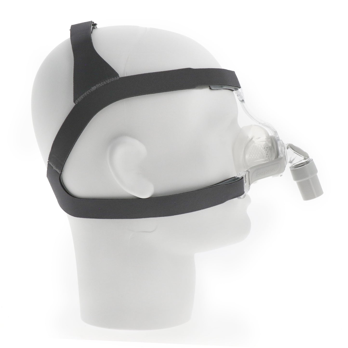 MASCHERA soft nasale silent