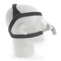 MASCHERA soft nasale silent