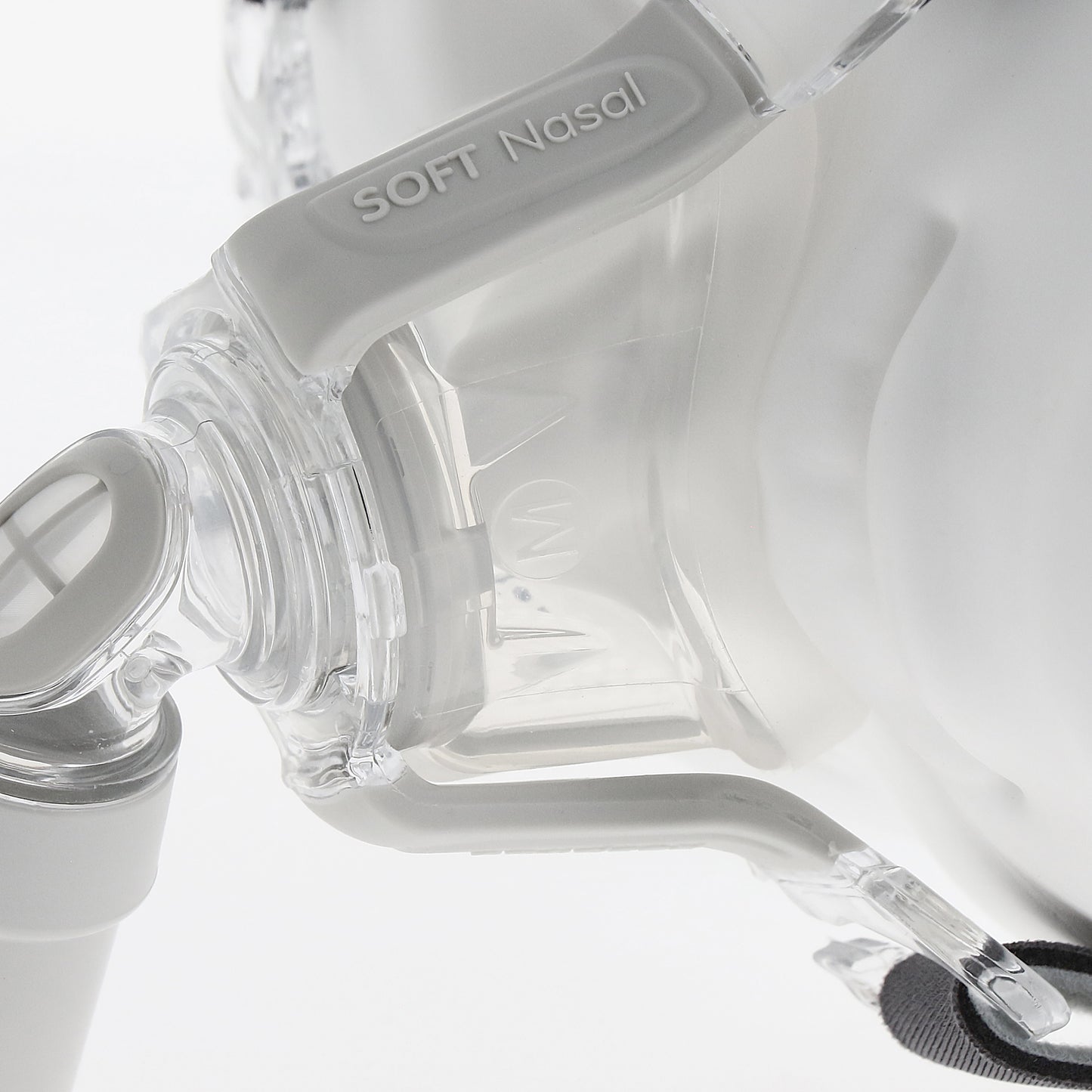 MASCHERA soft nasale silent