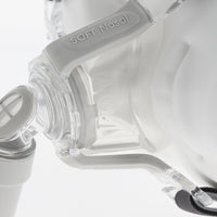 MASCHERA soft nasale silent