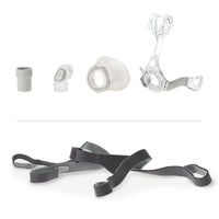 MASCHERA soft nasale silent