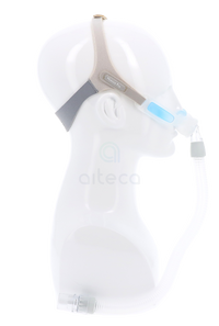 Maschera a olive nasali Nuance Pro