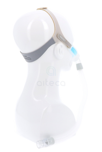 Maschera a olive nasali Nuance Pro