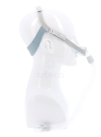 Maschera a olive nasali Nuance