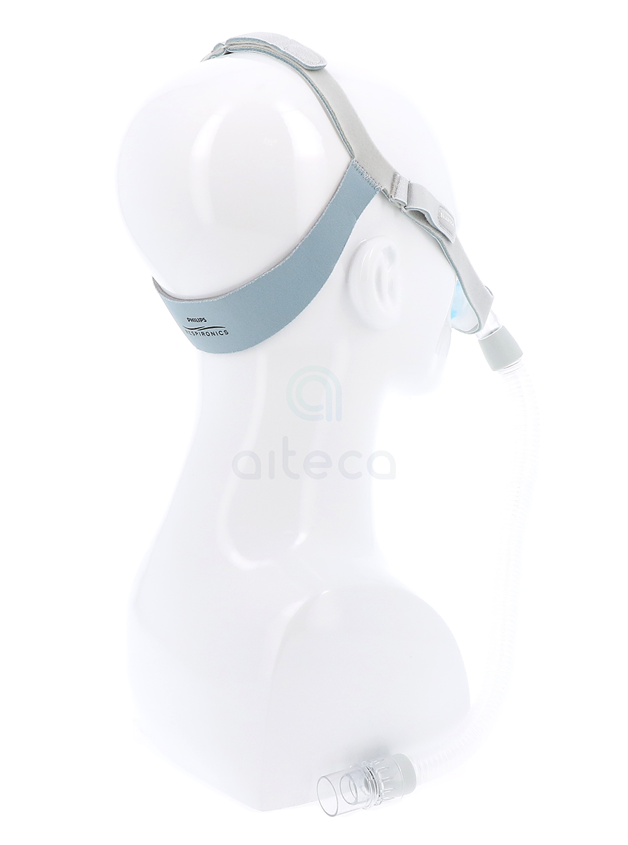 Maschera a olive nasali Nuance