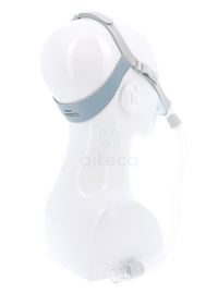 Maschera a olive nasali Nuance