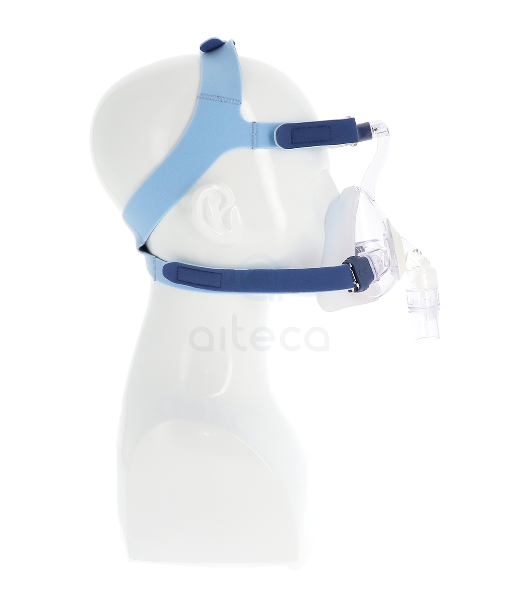 Maschera facciale Joyce Easy