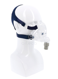 Mashera facciale Mirage Quattro FX