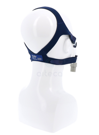 Mashera facciale Mirage Quattro FX