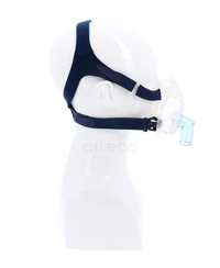 Maschera facciale Mirage Quattro FX