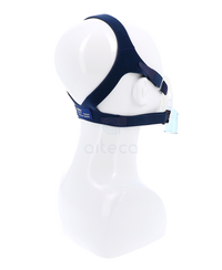 Maschera facciale Mirage Quattro FX